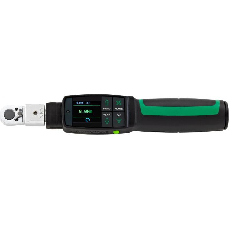 Stahlwille 96501001 714R MANOSKOP tightening angle torque wrench