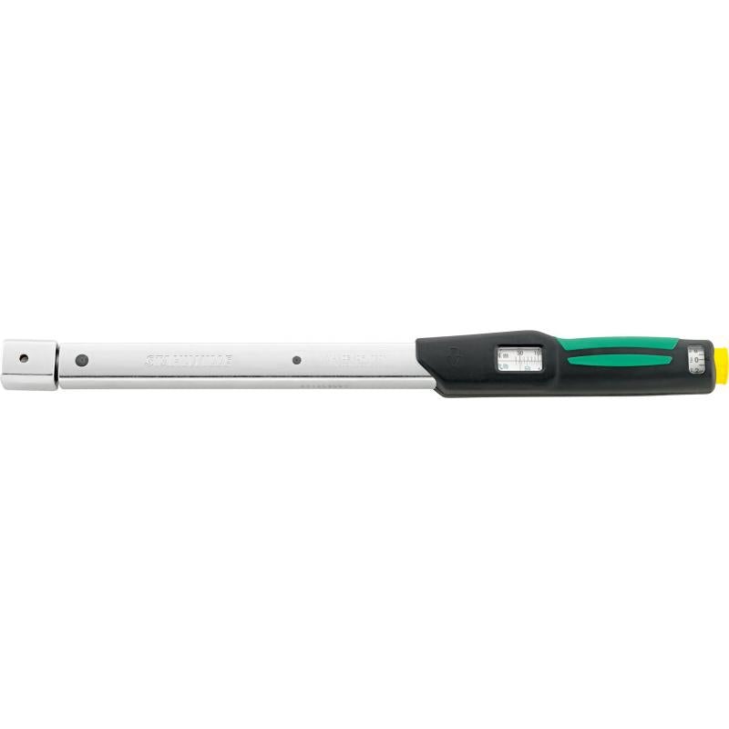 Stahlwille 96503100 Fix Service MANOSKOP Torque Wrench
