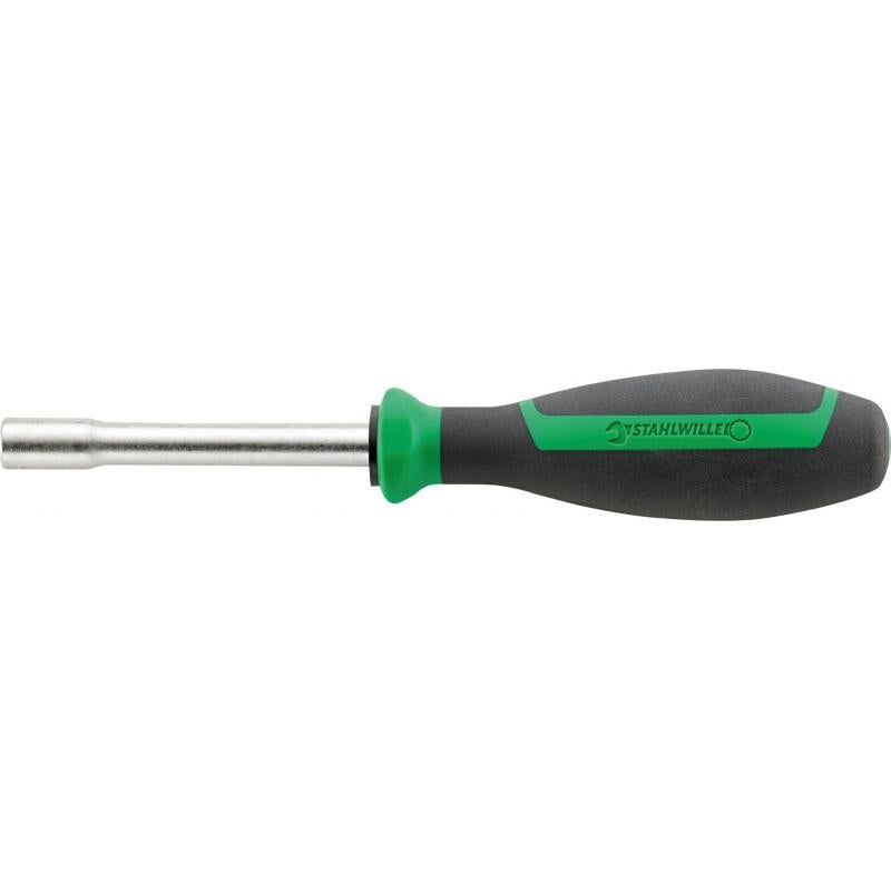 Stahlwille 18073026 4000 1/4" Bit Holder - Spinner Handle