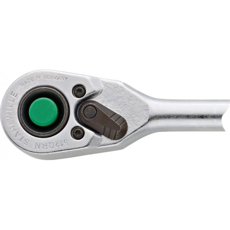 Stahlwille 19040040 5120QR N Spare parts set, 1/2" Drive