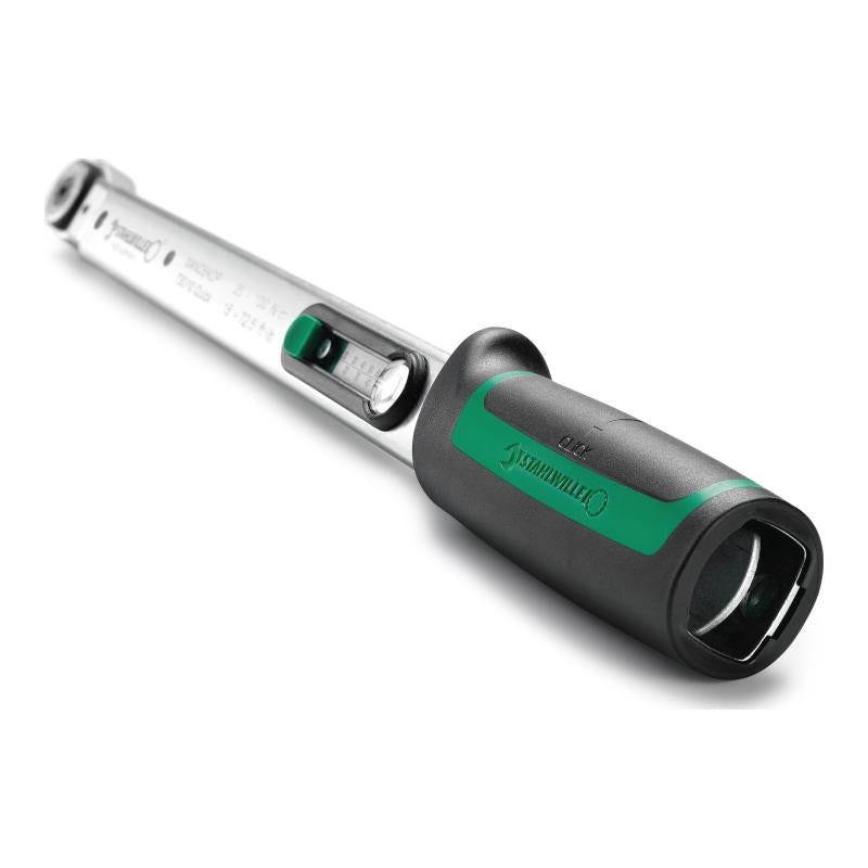 Stahlwille 50584004 730A/4 QUICK Torque Wrench With Cut-Out