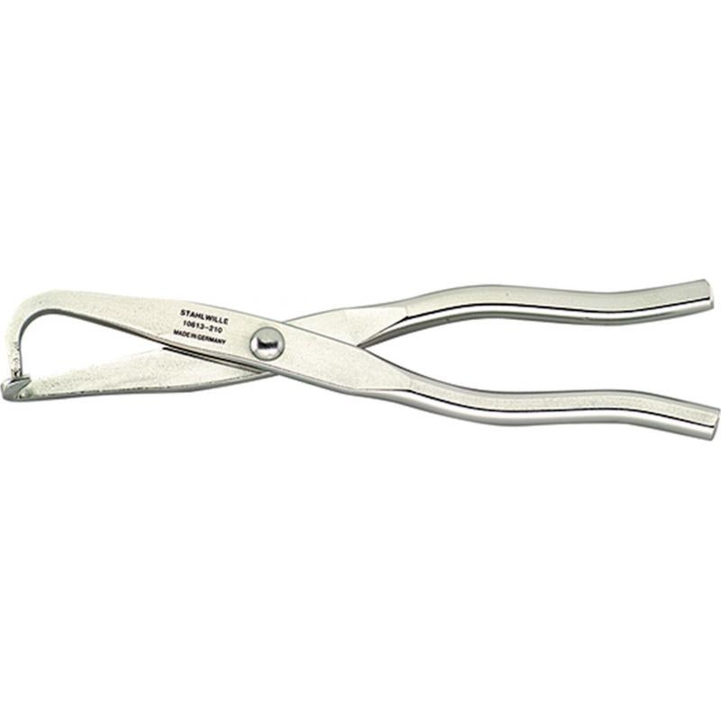 Stahlwille 76413001 10613 Brake spring pliers, 210 mm