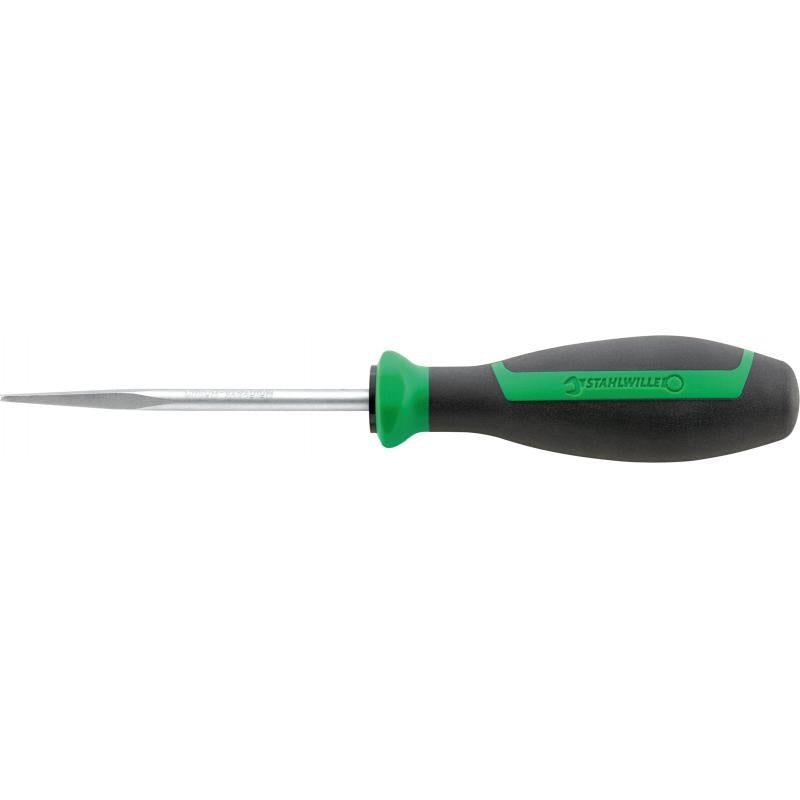Stahlwille 77593000 10757 Four-sided Bradawl