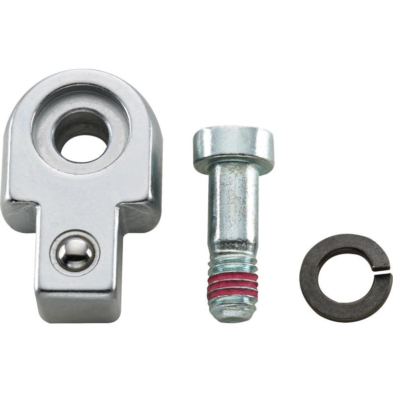 Stahlwille 96190800 5040 Spare parts set for No 504