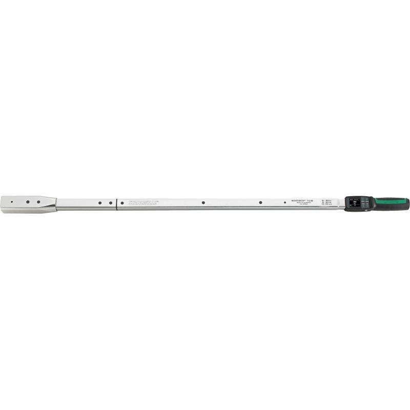 Stahlwille 96500980 714 MANOSKOP Tightening Angle Torque Wrench