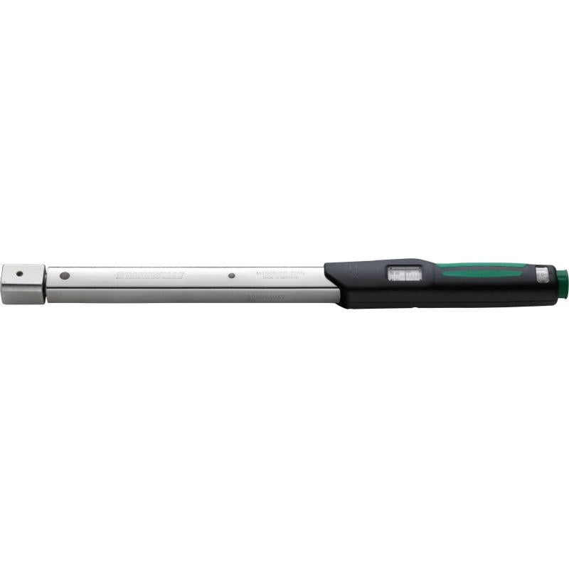 Stahlwille 50581040 730N Service MANOSKOP torque wrench