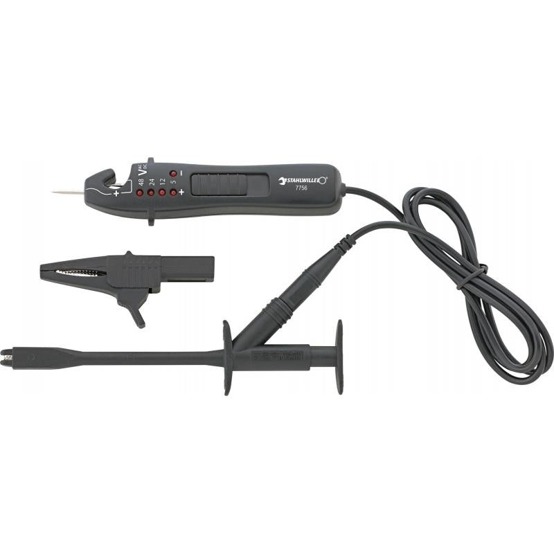 Stahlwille 77560002 7756 Automotive Voltage Tester