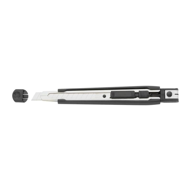 Stahlwille 77621003 12965-2 Snap-off blade cutter 9 mm