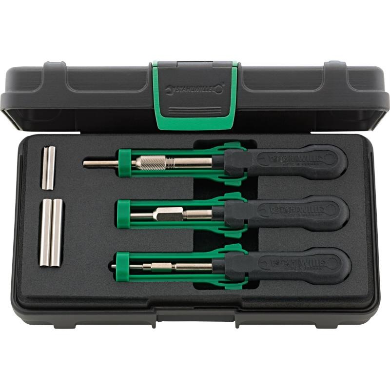 Stahlwille 96747201 1560 Tool Set KABELEX