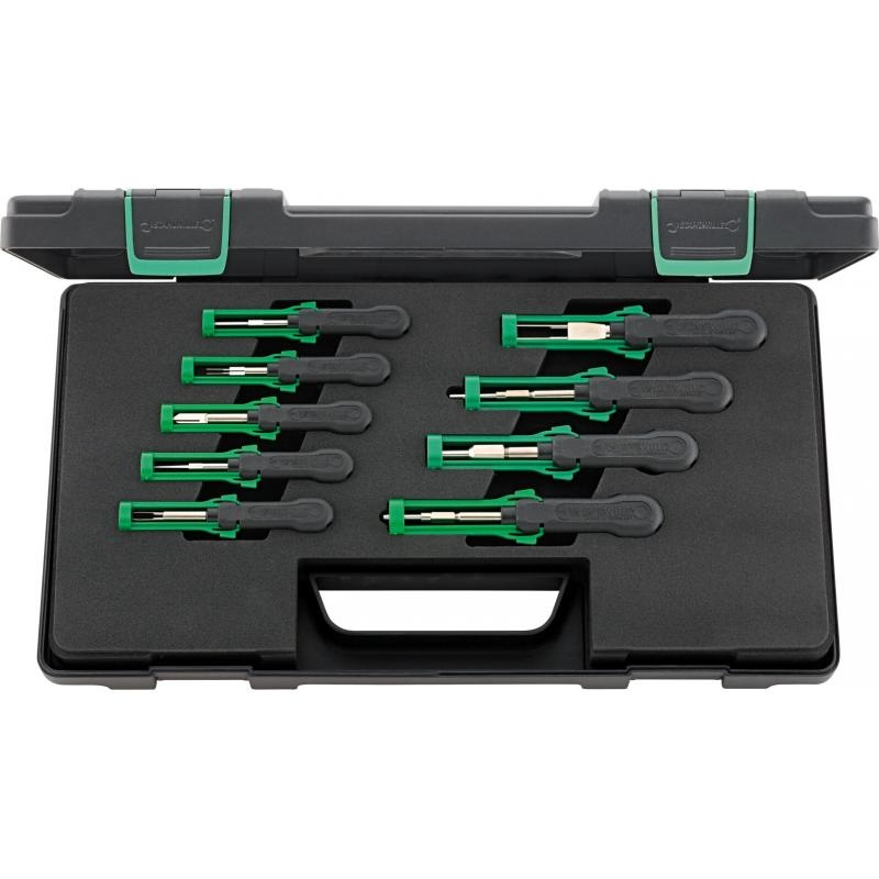Stahlwille 96747304 1570/2 Universal Set KABELEX