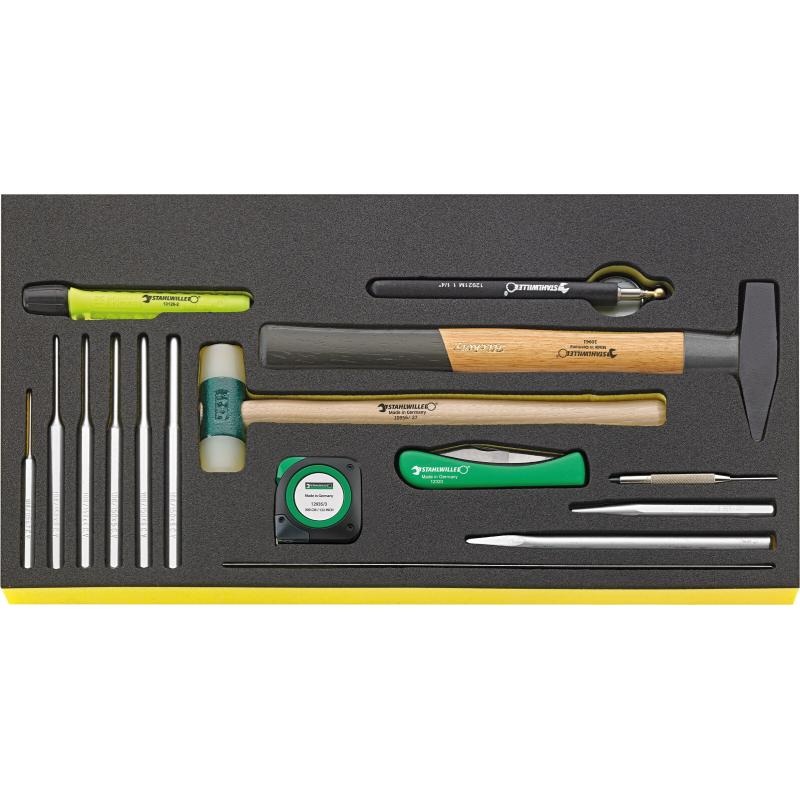 Stahlwille 96830119 TCS WT 102-109/16 Hammer