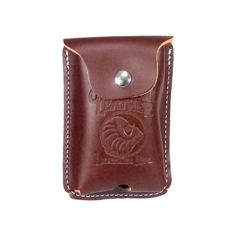 Occidental Leather 6568 Construction Calculator Case - Clip-on