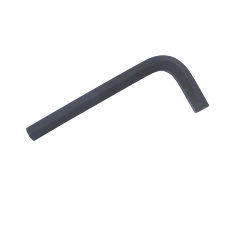 Wiha Tools 35314 Hex L-Key Short Arm Black 10.0 x 109mm