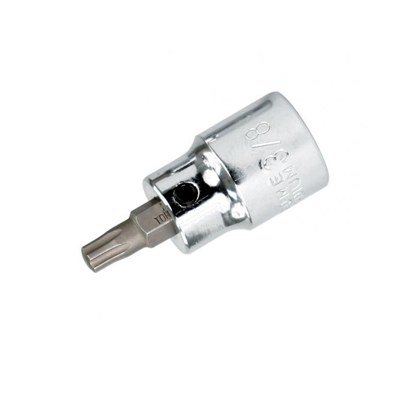 Wiha Tools 71677 TORX Plus Bit Socket 3/8" Sq Drive IP25