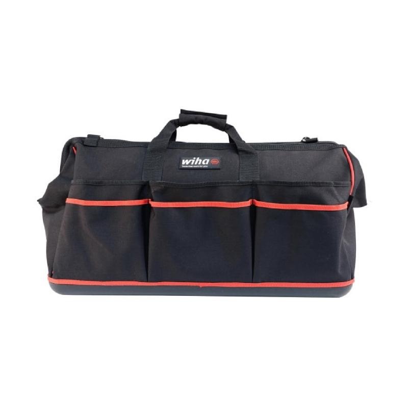 Wiha Tools 91488 Cordura 23" Canvas Tool Bag