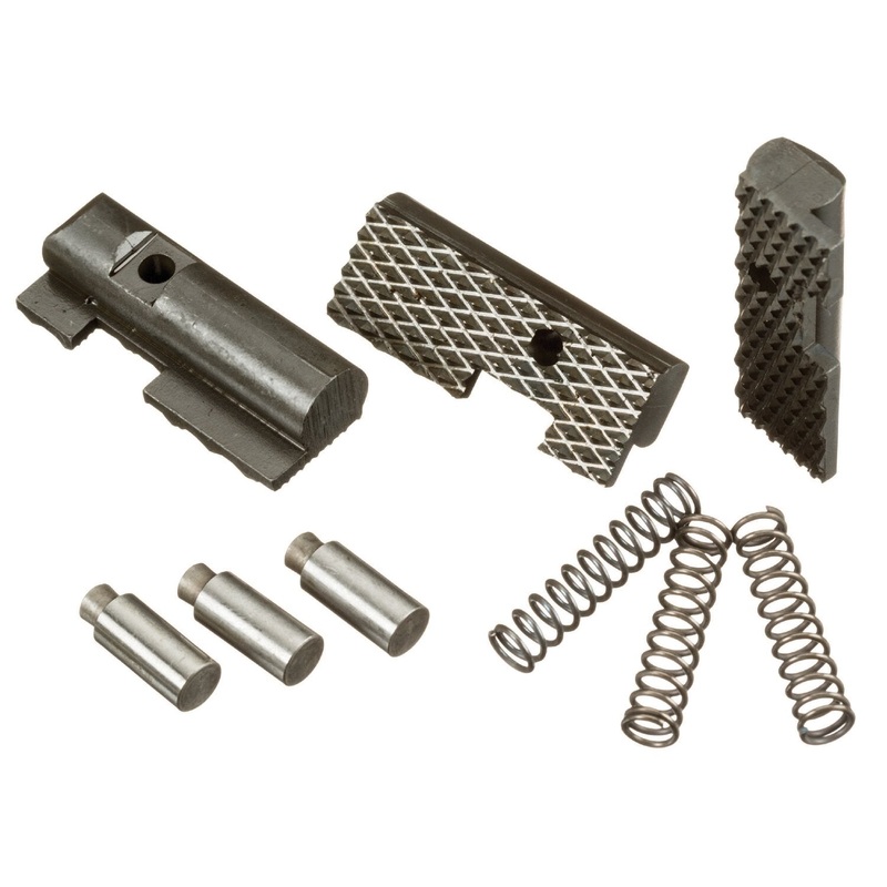 Ridgid 26247 Jaw Insert Set For Coated Pipe