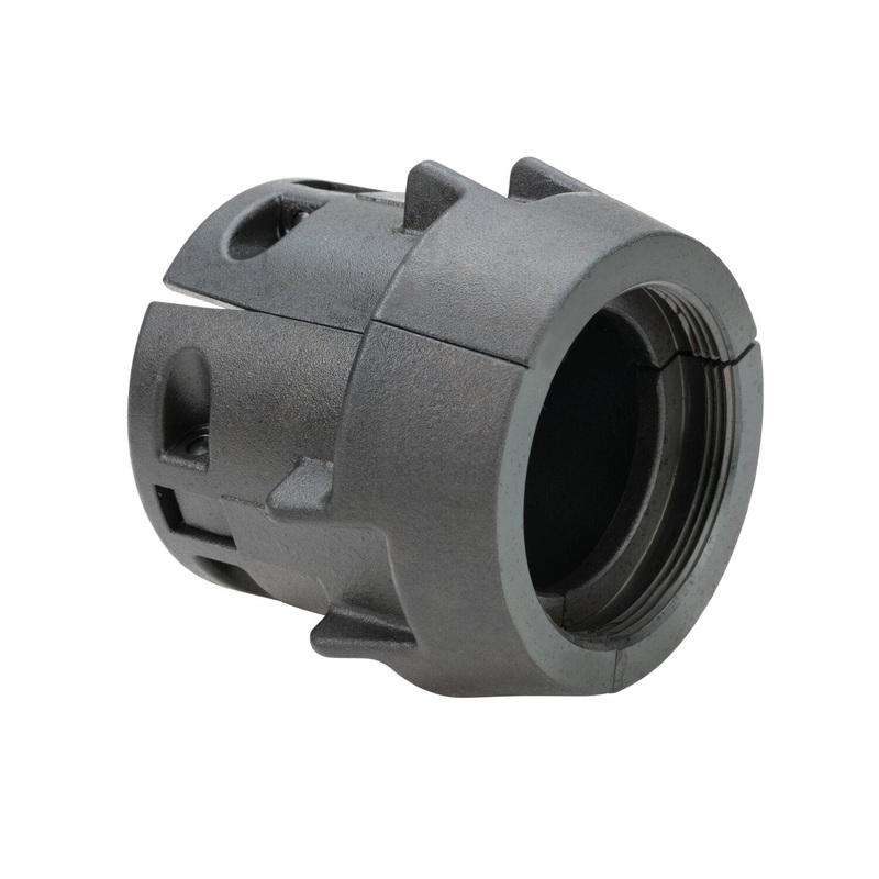 Ridgid 34172R Nipple Chuck 21/2" BSPT
