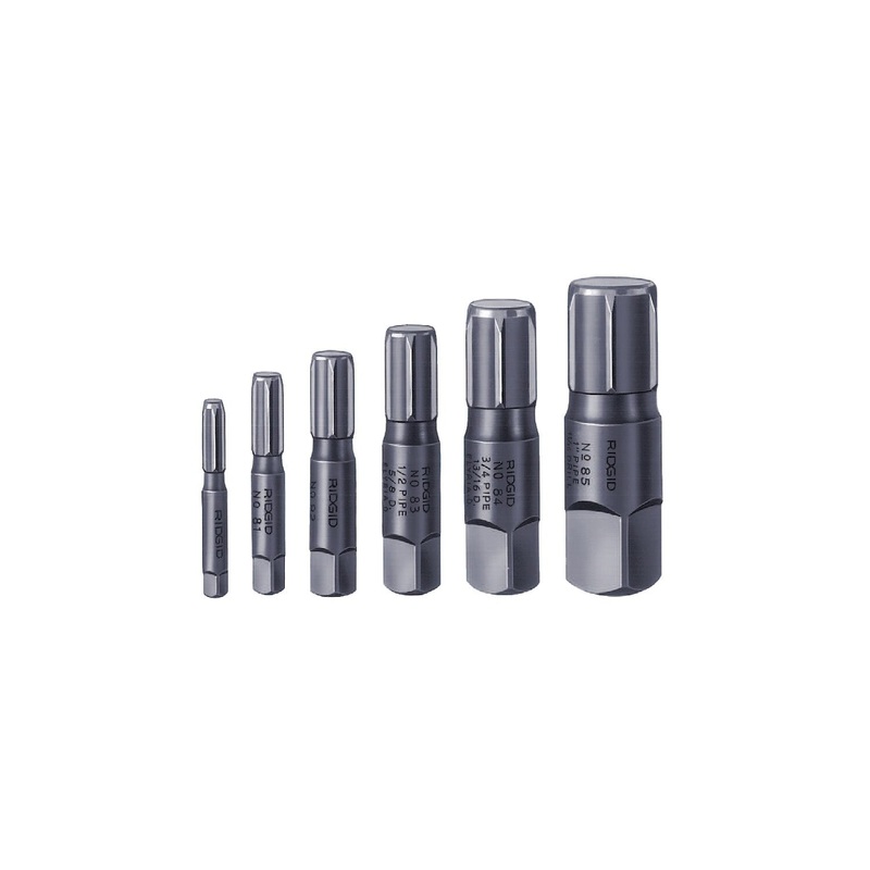 Ridgid 35595 Model 80 Pipe Extractor (1/8")