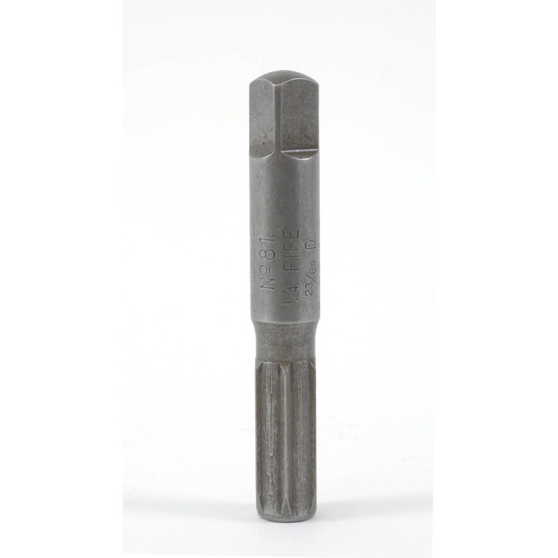 Ridgid 35600R Model 81 Pipe Extractor (1/4")