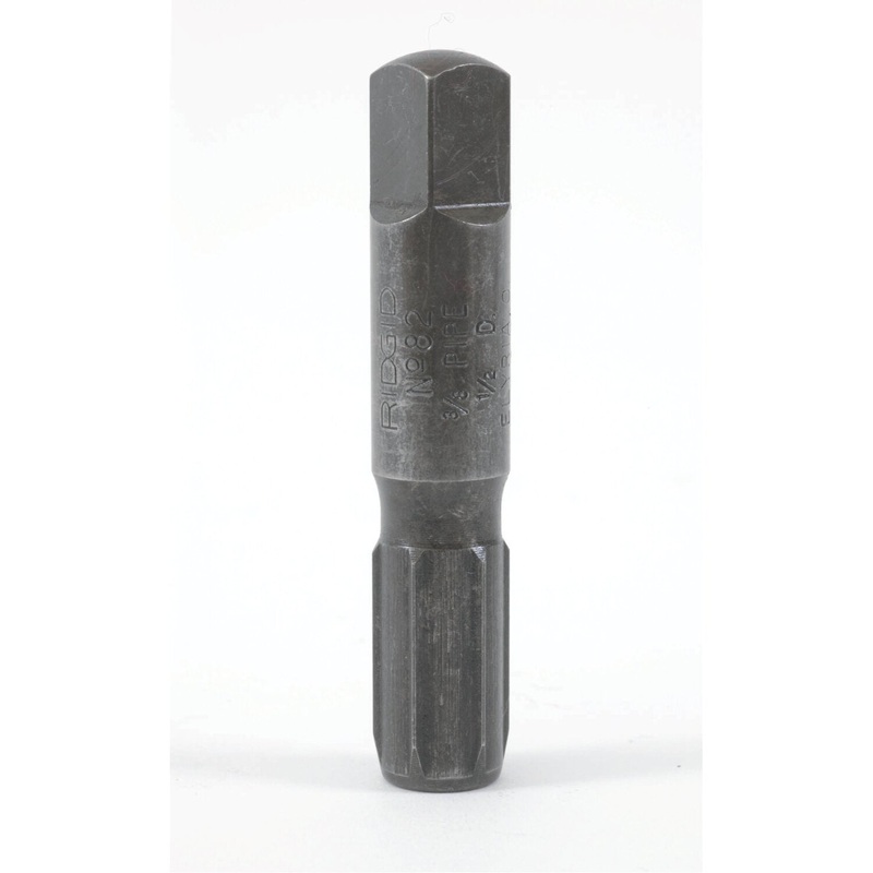 Ridgid 35605 Model 82 Pipe Extractor (3/8")