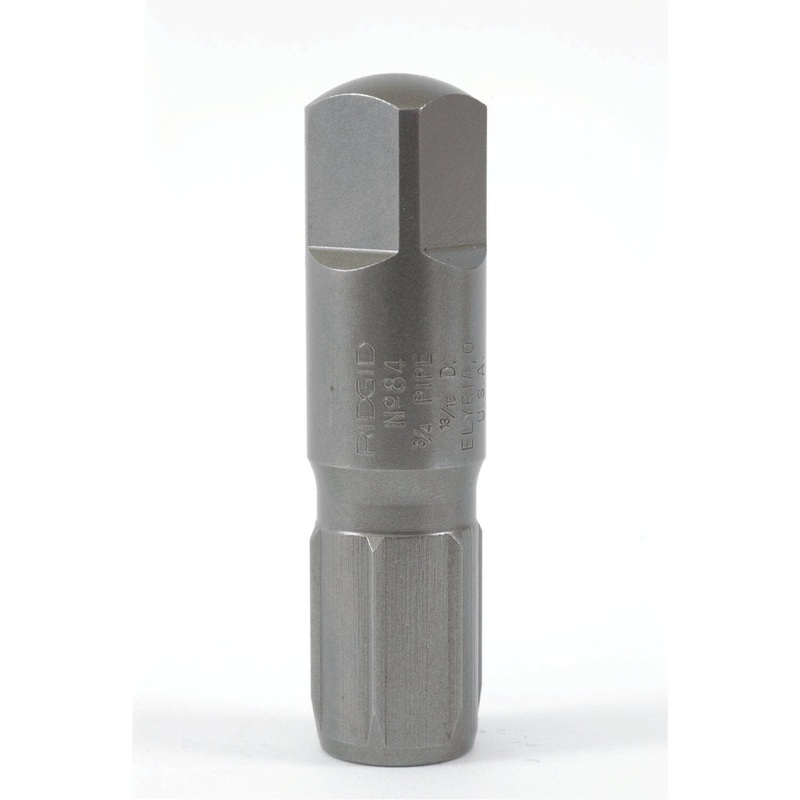 Ridgid 35615 Model 84 Pipe Extractor (3/4")