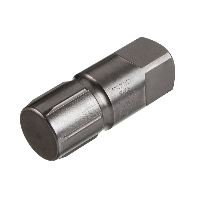 Ridgid 35625 Model 86 Pipe Extractor (1 1/4")